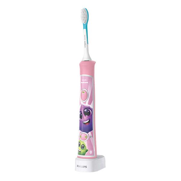 Sonicare for Kids Professional Rechargeable Sonic Toothbrush - Pink